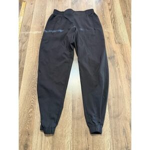 Old Navy Pants Women's Size XS Black Athletic Pants Dry Quick Stretch Sweatpants